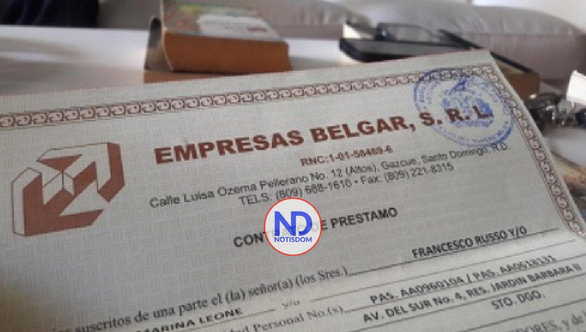Condenan por fraude principales directivos de Empresas Belgar