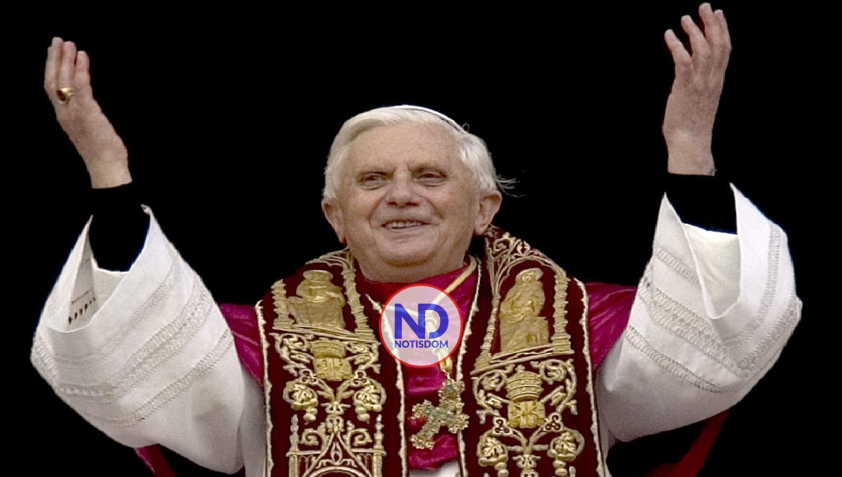 Costa Rica decreta cuatro días de duelo nacional por muerte de Benedicto XVI