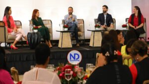 BHD realiza panel para impulsar negocio digital de emprendedoras