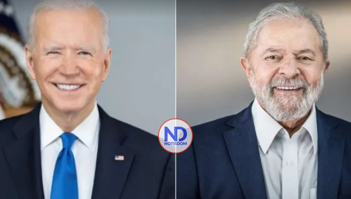 Casa Blanca confirma viaje de Lula el 10 de febrero para reforzar relaciones