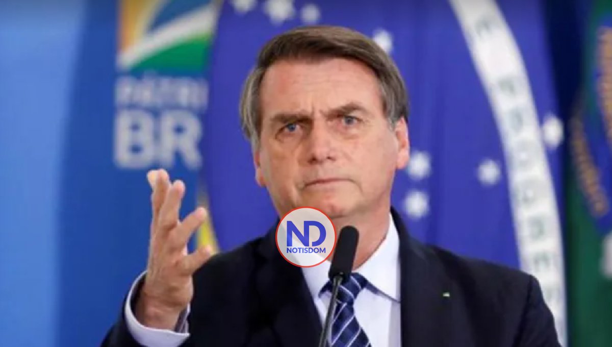 Dan tres días a Bolsonaro para explicar contenido de «documento golpista»