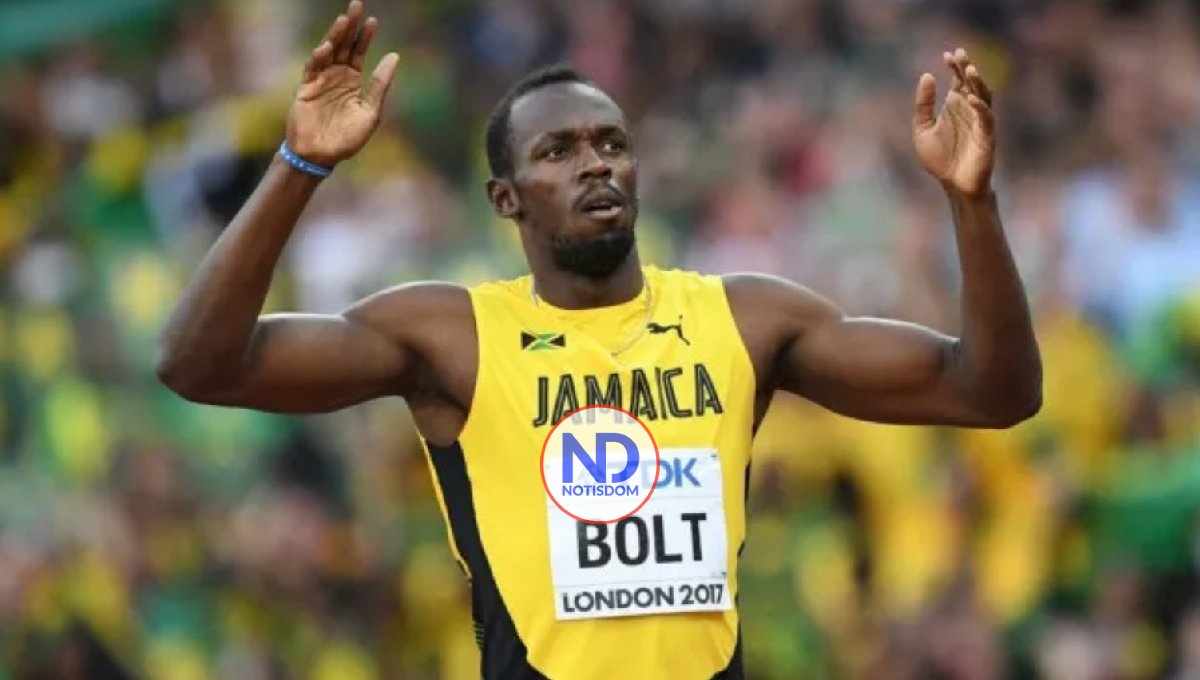 Ex velocista Bolt amenaza con «una gran demanda» si firma no devuelve su inversión