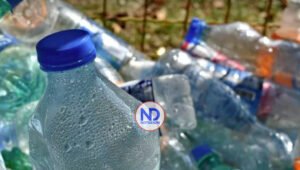 Un nuevo sistema convierte plástico y gases nocivos en combustible sostenible