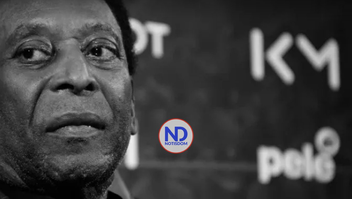 Pelé será sepultado en un cementerio vertical cerca del estadio del Santos