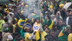 Advierten encarcelarán a quienes bloqueen carreteras