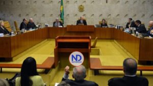 El Tribunal Supremo de Brasil mantiene en prisión 942 personas por asalto a poderes