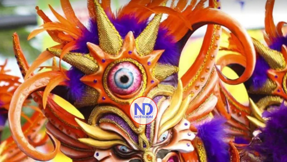 El Carnaval Vegano 2023 está listo para impactar a sus miles de visitantes