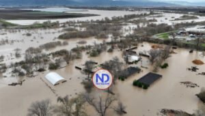 Biden declara catástrofe en los estados California y Alabama