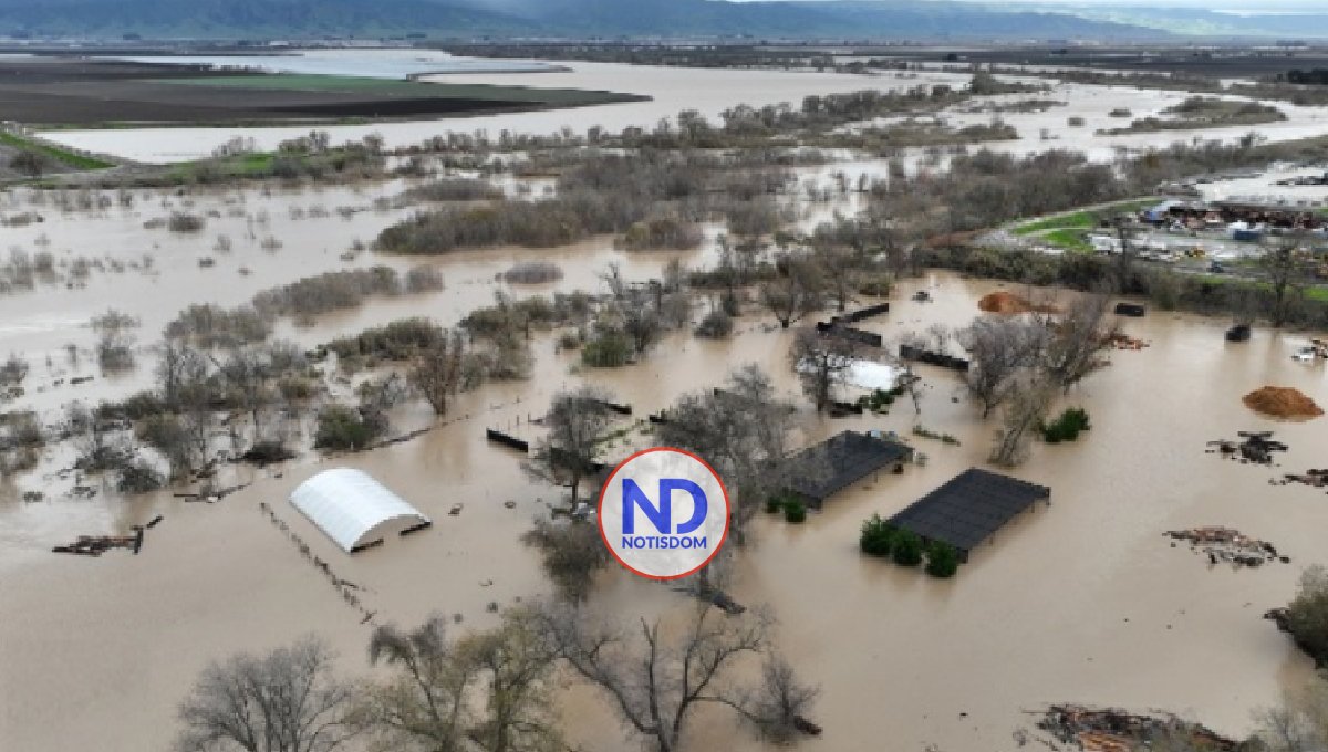 Biden declara catástrofe en los estados California y Alabama