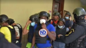 Tribunal ratifica prisión preventiva a imputados Caso Cattleya