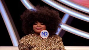 A Chiky Bombom le robaron hasta el perrito, pero hay «buenas, buenas»