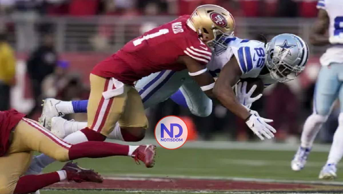 La defensa sigue ganando en los playoffs de la NFL