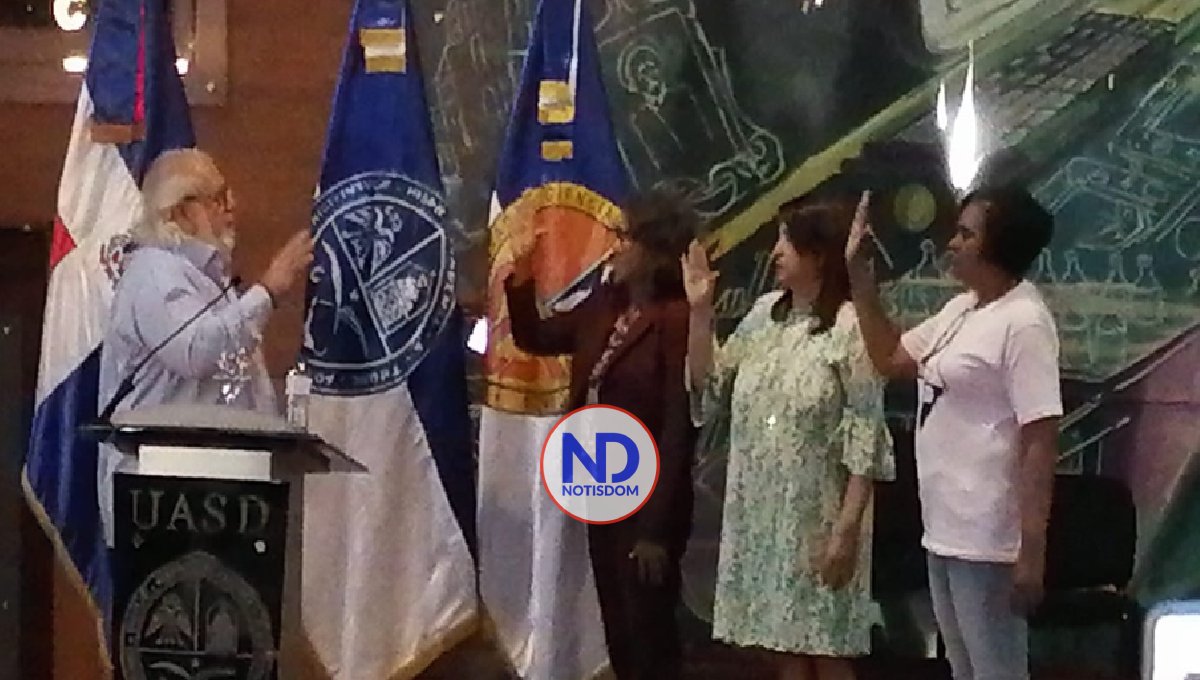 Colegio Dominicano Economistas elegirá directiva en mes de marzo