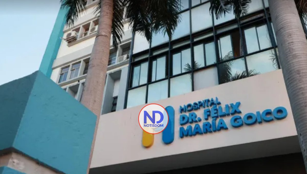 Muere hombre con síntomas de cólera en Boca Chica 2 Muere hombre con síntomas de cólera en Boca Chica