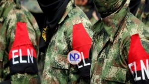Gobierno de Colombia y el ELN acuerdan nuevo ciclo negociación