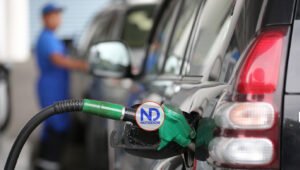 Precios principales combustibles iguales, baja queroseno, sube avtur