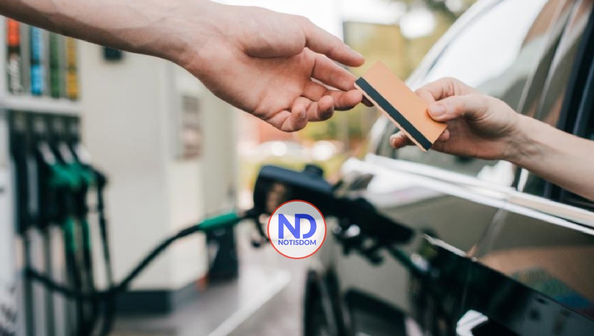 Disponen otra alza al avtur de RD$7.70 y el congelamiento de los demás combustibles