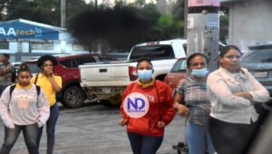 Salud Pública reporta 7 casos de Covid-19