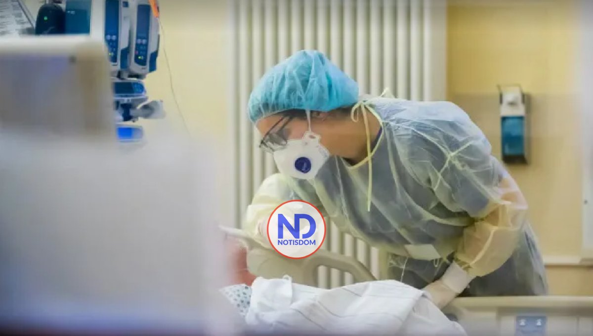 OMS: la covid-19 sigue siendo una emergencia sanitaria internacional 2 OMS: la covid-19 sigue siendo una emergencia sanitaria internacional