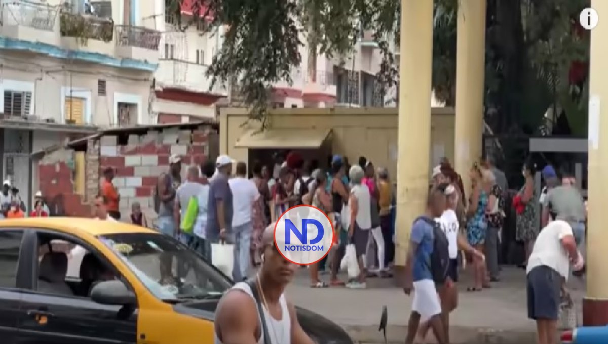 Así se vive en la isla de Cuba, tras 64 años de “revolución castrista” 2 Así se vive en la isla de Cuba, tras 64 años de “revolución castrista”