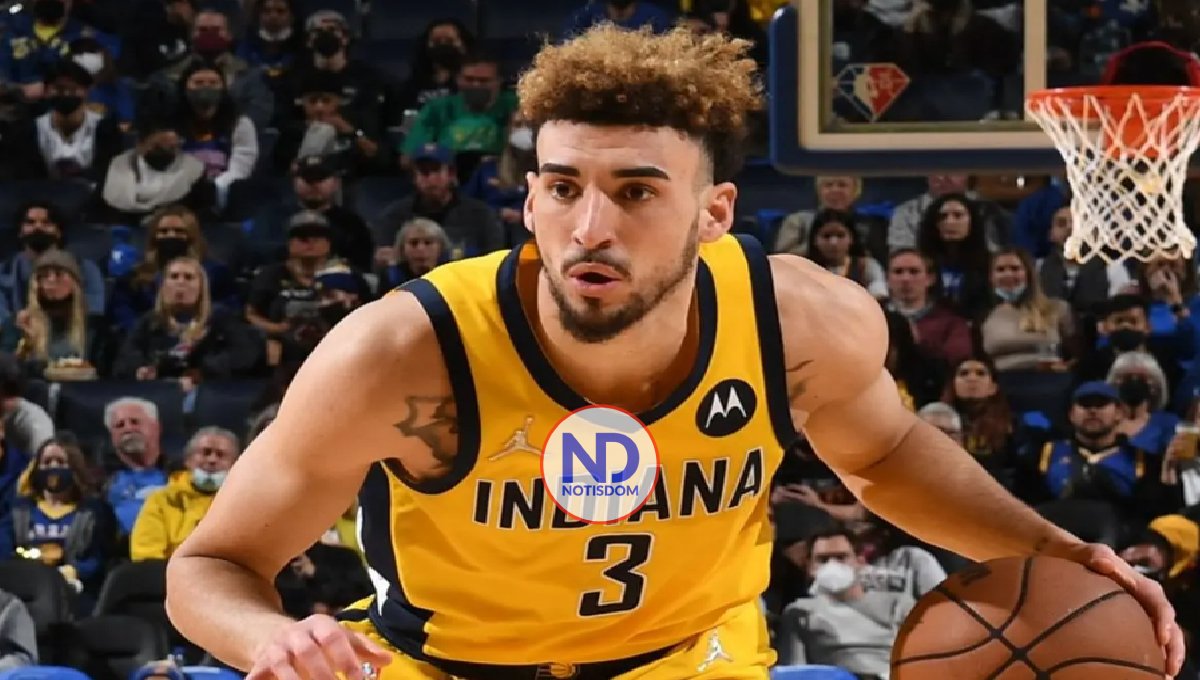 Status de Duarte peligra en plantel de los Pacers