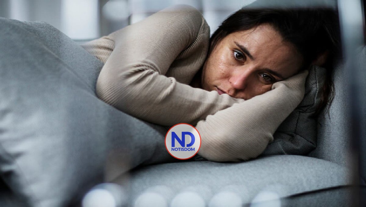 Como afecta la depresión el entorno familiar