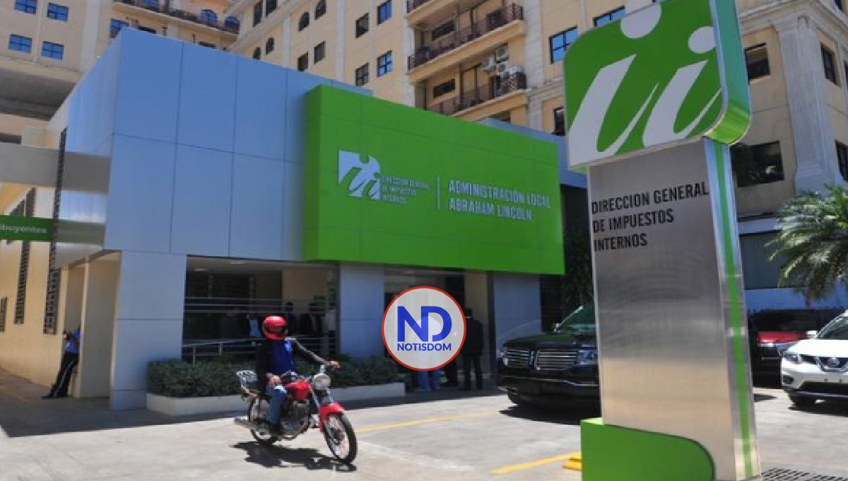 DGII logró recaudación récord en 2022 con más RD$656 mil MM