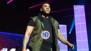 Don Omar presenta nuevo álbum conceptual «Pain is love» con varios artistas
