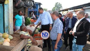 Pro Consumidor dice confirmó rebajas en plátanos y otros productos