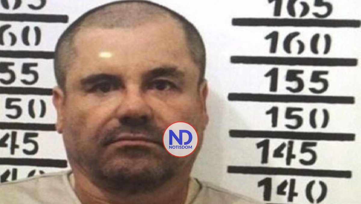 ‘El Chapo’ Guzmán pide ser trasladado a cárcel de México