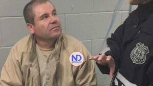 López Obrador abre la puerta a repatriación «El Chapo» 