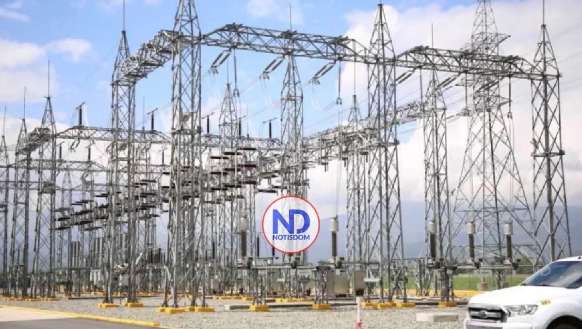 La demanda energía se elevó 64.8% en últimos 12 años 2 La demanda energía se elevó 64.8% en últimos 12 años