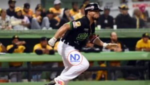 Estrellas descalifican a las Águilas; pasan a la final