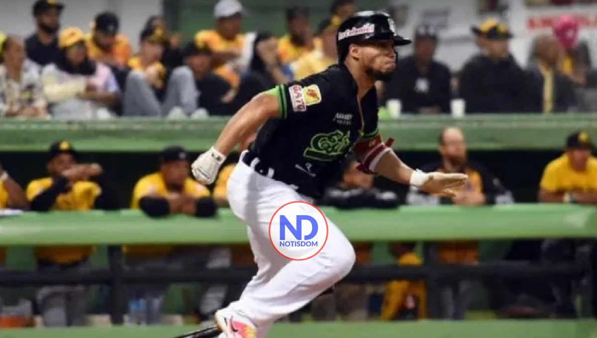 Estrellas descalifican a las Águilas; pasan a la final