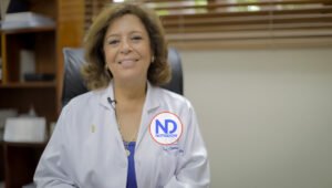 RD mantiene bajo control la enfermedad de lepra