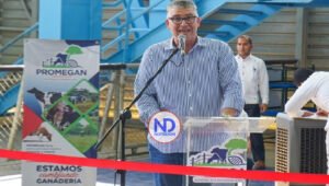 Alaban medidas Gobierno de RD a favor de los productores de leche