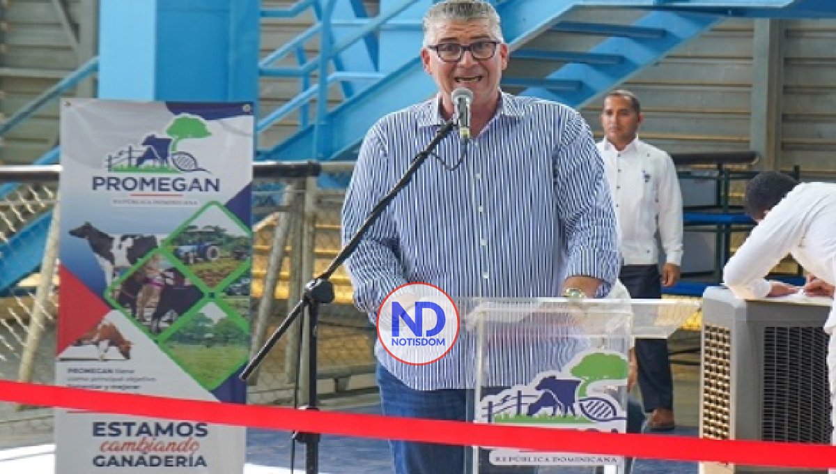 Alaban medidas Gobierno de RD a favor de los productores de leche