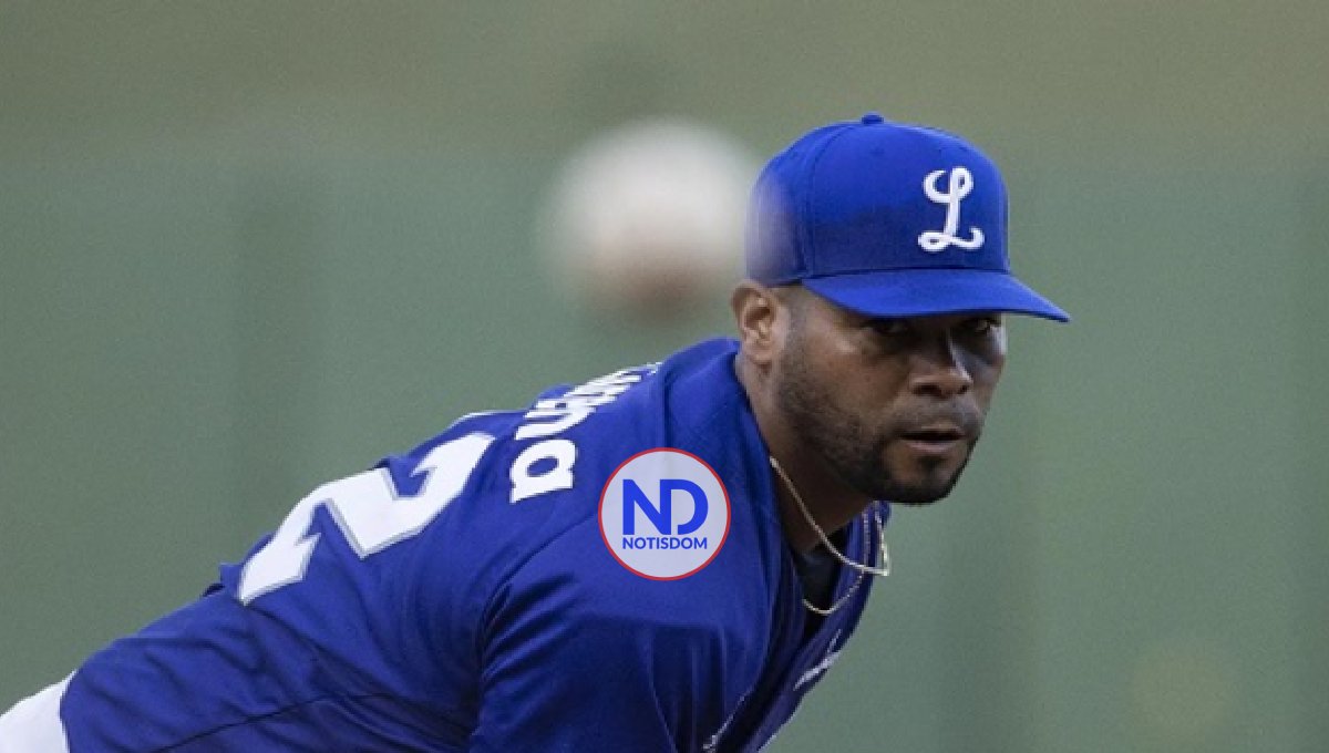 Esmil Rogers dice picheo correcto le ha dado resultado beisbol RD 2 Esmil Rogers dice picheo correcto le ha dado resultado beisbol RD