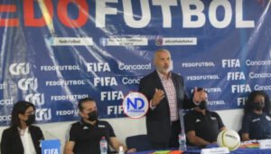 Árbitros recibieron capacitación sobre manejo de la marca personal en redes sociales