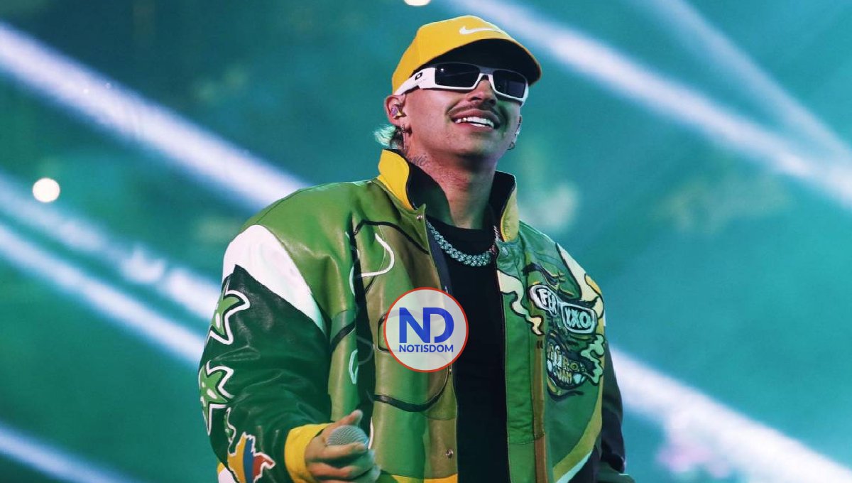 Feid calienta motores para su nuevo disco en Medellín 2 Feid calienta motores para su nuevo disco en Medellín