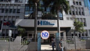 Los números de Salud Pública de sospechosos de cólera no cuadran