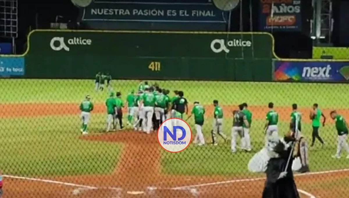 Fernando Tatis dice combinación de picheo y bateo fue “mortal” ante Tigres