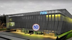 Pelé dará nombre al campo de fútbol de la sede de la FIFA en Zúrich