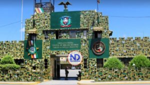 Investigan robo de fusiles a militares en fortaleza de Constanza