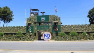 Asaltan militares en Fortaleza de Constanza; los despojan de armas