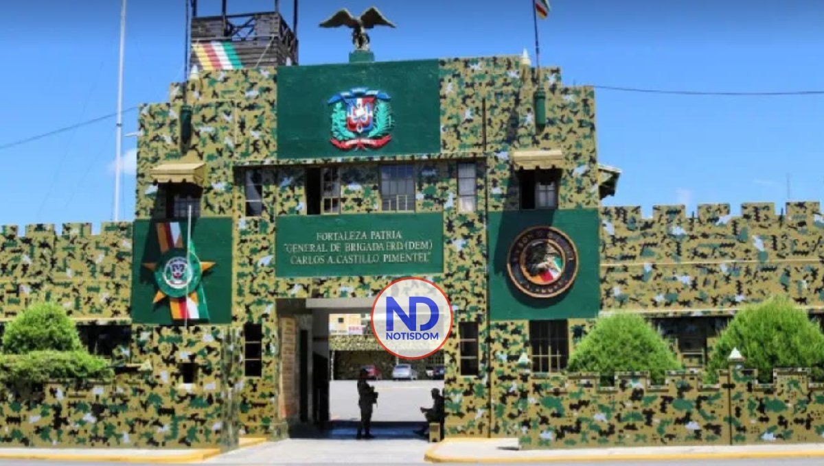 Investigan robo de fusiles a militares en fortaleza de Constanza