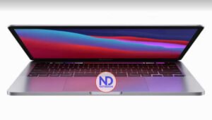 Apple anuncia nuevos Mac con sus chips más potentes hasta el momento