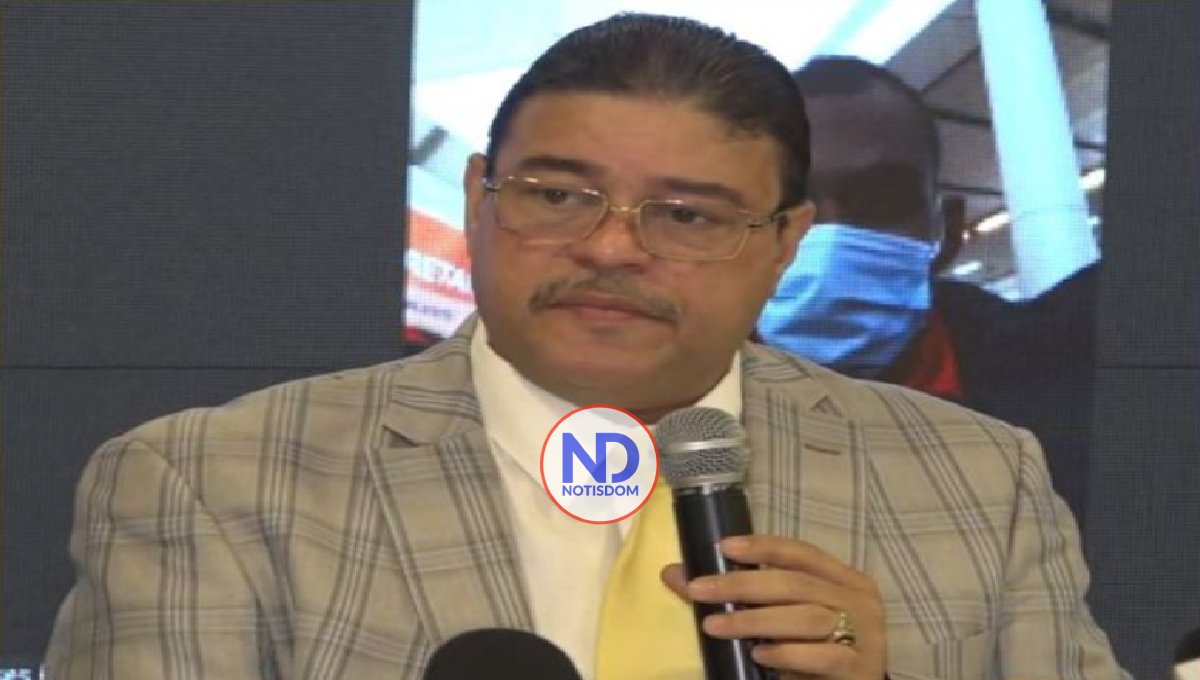 Ministro exhorta la «cordura» y la «madurez» retornen al COD