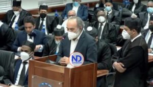 Francisco Pagán se declara culpable en Operación Antipulpo