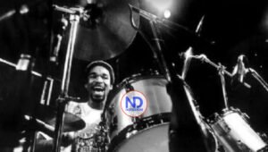 Fallece Fred White, baterista de Earth, Wind & Fire, a los 67 años